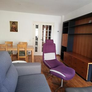 Appartement met Drie Slaapkamers